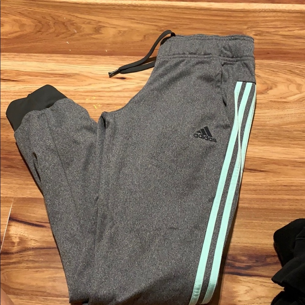 Adidas  sweatpants